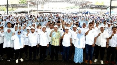 以简单多数稳住政权 哈芝芝：沙盟有信心赢逾40席