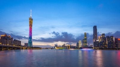 不用转机 直飞花城！ 亚航斗湖─广州航线正式上线