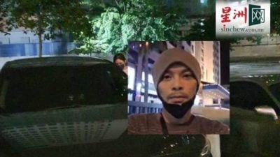 黄明志凌晨投案 警方今早将申请延扣