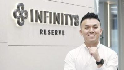 INFINITY8创办人李雪亮／如何建立更有韧性的共享办公室产业？