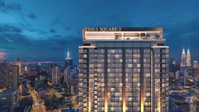 从沙亚南到槟城 成功置地带你体验多元住宅生态