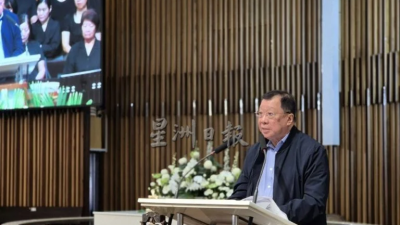 A leader who turned success into responsibility — Tiong Hiew King will be dearly missed by Fuzhou across the globe