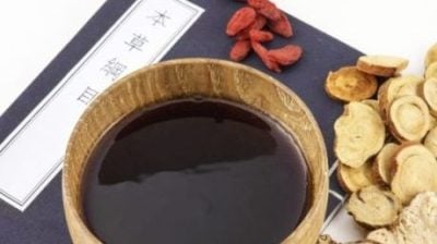 陈文恬 / 益气补血 清热补阴 中医助缓放疗副作用