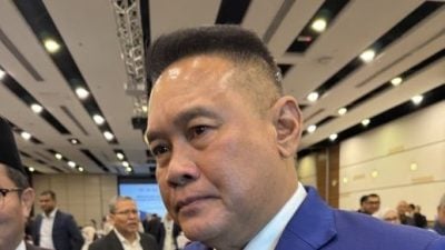 将廉正价值推广至基层​  阿末赞砂反贪表现出色