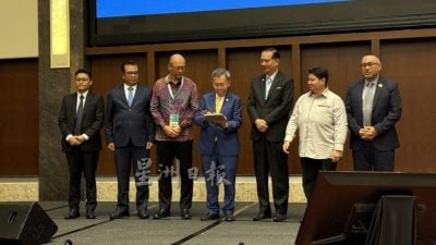 沈桂贤：私人医院50%病患非砂民  外国人对砂医疗有信心