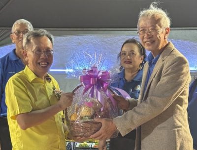 温友发：生活方式难改变是关键 . 砂糖尿病病例 高企不下