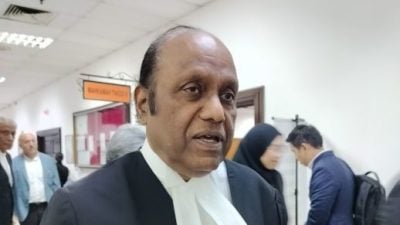 本轮国油2​律师庭上辩诉  聚焦合同纠纷不涉宪法