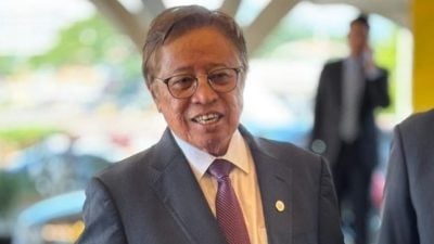 砂议会｜营运支出总额129亿  砂财政预算强化发展基金