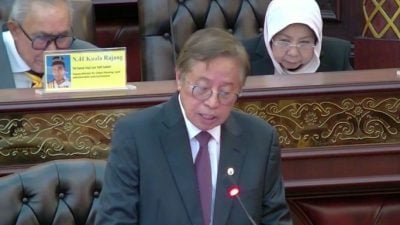 阿邦佐：砂地理独特发展成本高  60亿发展金杯水车薪