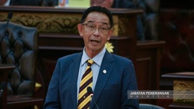 砂议会｜2人反对74支持通过法案  砂内阁增4正部长