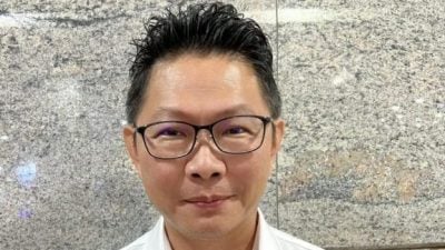 郑志国：沙巴选举全军覆没  预示火箭在砂结局