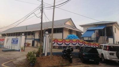 活化近百年历史建筑 打造新尧湾旧警署为旅游景点