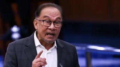 安华：已尽力落实各种要求   “沙本土党挑动情绪”