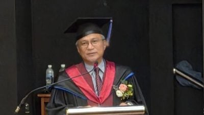 安华拉拜：因应砂就业市场需求  免费高教学科每年检讨