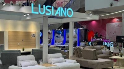 超值优惠多样家居方案  AEON家居盛会最后3天