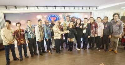 叶耀星：联邦项目付款延误 . 不应怪到砂政府头上