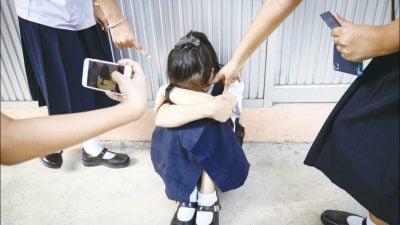 【独家】恶魔在身边（七）|  校园霸凌没有小事  警方8招防校园暴力