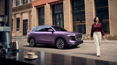 LEPAS 即将登陆大马　品牌哲学与首发车型 L8、L6 首度亮相媒体