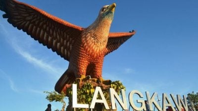 Is PAS to be blamed for Langkawi’s fall from grace?