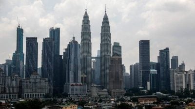 马币兑美元7连涨  丰隆银行：2026年中升至4.05