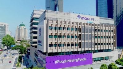MCIS寿险传承信任70载 以人为本打造新世代保险事业生态