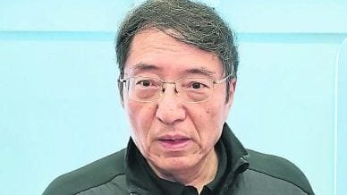 美里复旦迎来AI医生 . 料明年农历新年启用