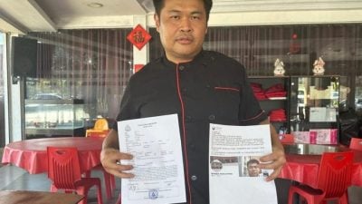 网民投诉不卫生收费贵．餐饮业者喊冤“不是我”