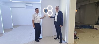 李景胜：医学中心进驻美里 . 复旦助缓解砂医生短缺