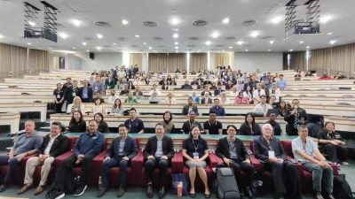 武常翠：净零经济关键力量 . 金融 商界 永续领头羊