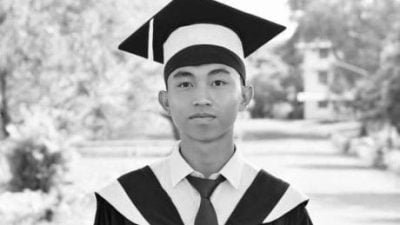 前往学校途中发生意外 SPM考生车祸身亡