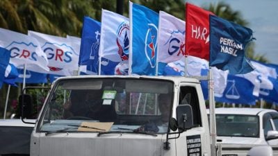 沙巴州选一次看懂：最猛烈的13个关键战区