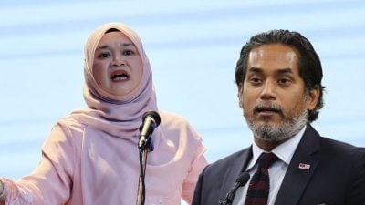 许国伟 | 法丽娜走吗？凯里回來吗？