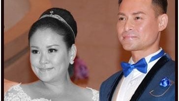 海俊杰太太莫家慈早前确诊为急性肝衰竭   终不敌病魔病逝