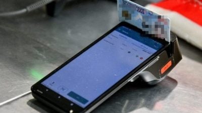 第二财长：总额36.6亿  98%受惠者已用SARA援金 