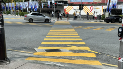 “主动帮忙找路 叫车” 游客大赞：大马人好真诚！