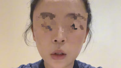 小六女生被“隔离”课室事件发酵！姐姐拍片道歉：我太冲动，对不起