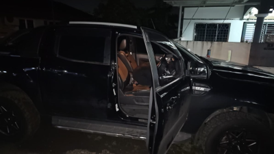 男子巴生家门前遭枪杀 警援引谋杀条文彻查