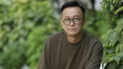 施宇／智慧之花，开在痛苦的彼岸