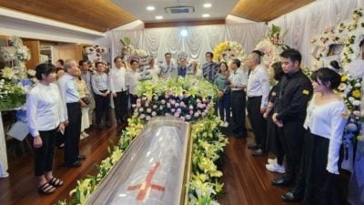A life well lived: Farewell to Tan Sri Tiong Hiew King