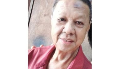 失踪独居老翁找到了   发生车祸被送古来医院