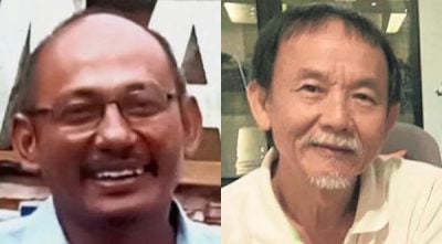 许景城牧师安里仄末失踪案 | 警须赔1300万裁决 总检署将上诉