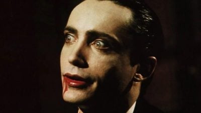 “科学怪人”乌多基尔逝世  疯癫气质造就邪典传奇