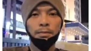 黄明志卷女网红命案 | “经历过的最漫长lokap” 黄明志社媒发声