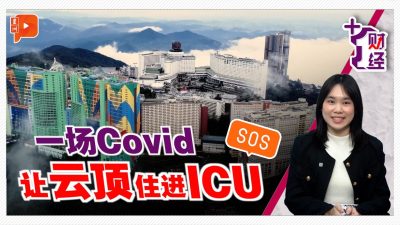 《+1财经》Covid杀不死  云顶已变得更强大？