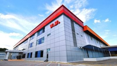 威铖卖压沉重 股价逾5年最惨