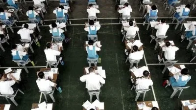 教部：只是师生预测 SPM口试主题没泄漏