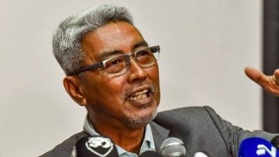 FIFA指控7血缘球员文件涉伪造 马足总上诉遭驳回