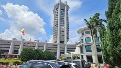 雪州议会 | 大臣：雪可观收入续多元化 推零排放 暗纤成新收益