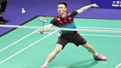 大马人的骄傲！李梓嘉入选亚太杰出青年领袖