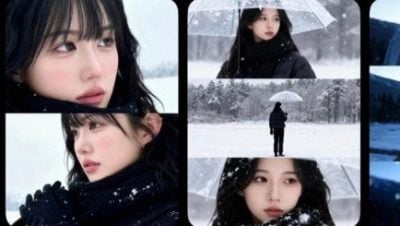 玩AI Snow玩太嗨！ 女子忘取消试用被扣RM159